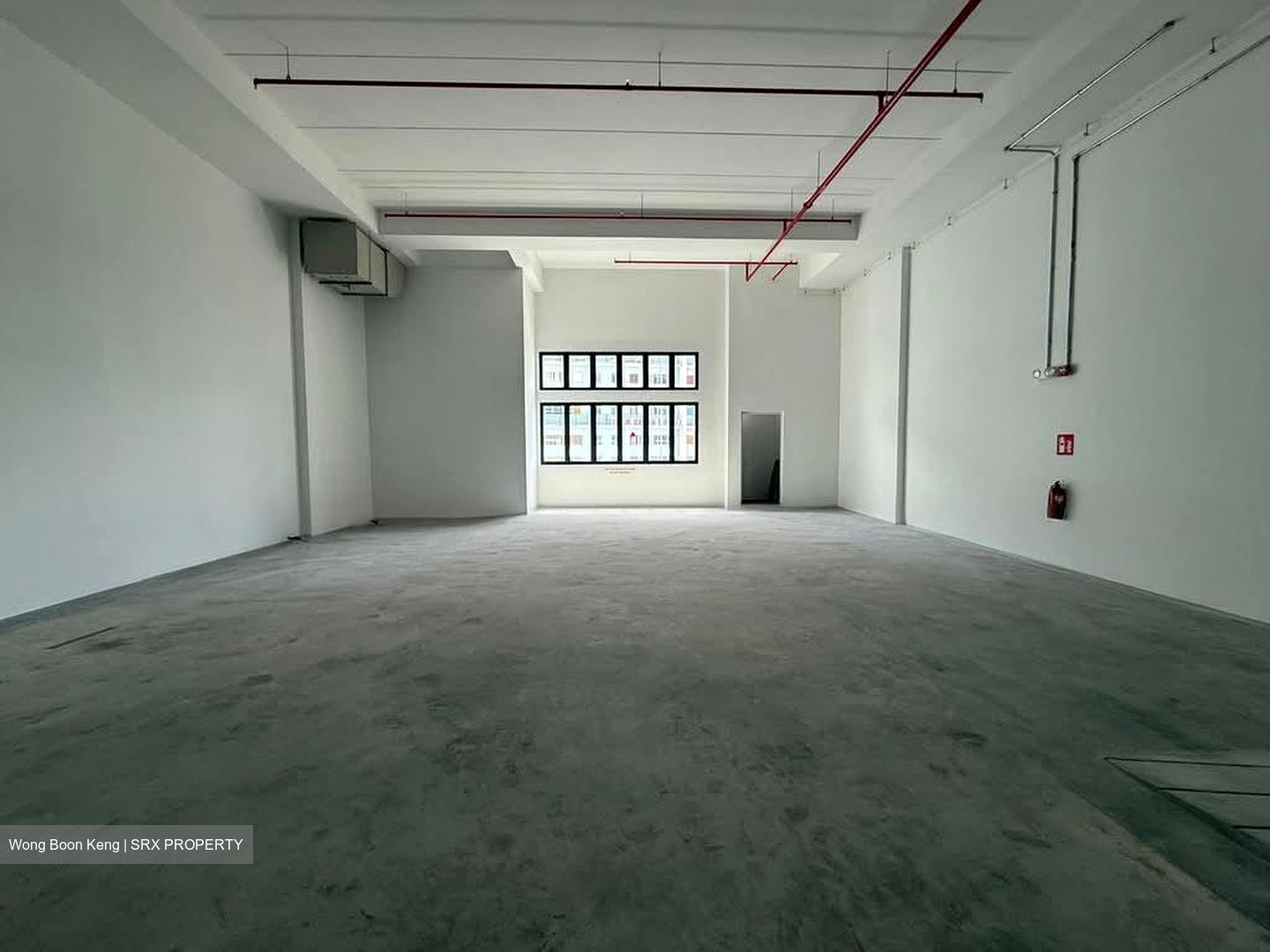 Ct Foodnex (D25), Factory #600112271
